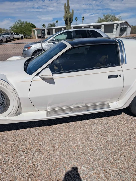 1985 Chevrolet Camaro 3rd Gen - Image 10 of 11