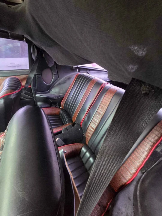 1985 Chevrolet Camaro 3rd Gen - Image 3 of 11