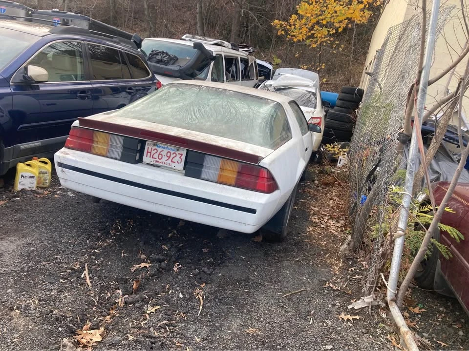 1985 Chevrolet Camaro 3rd Gen - Image 2 of 20