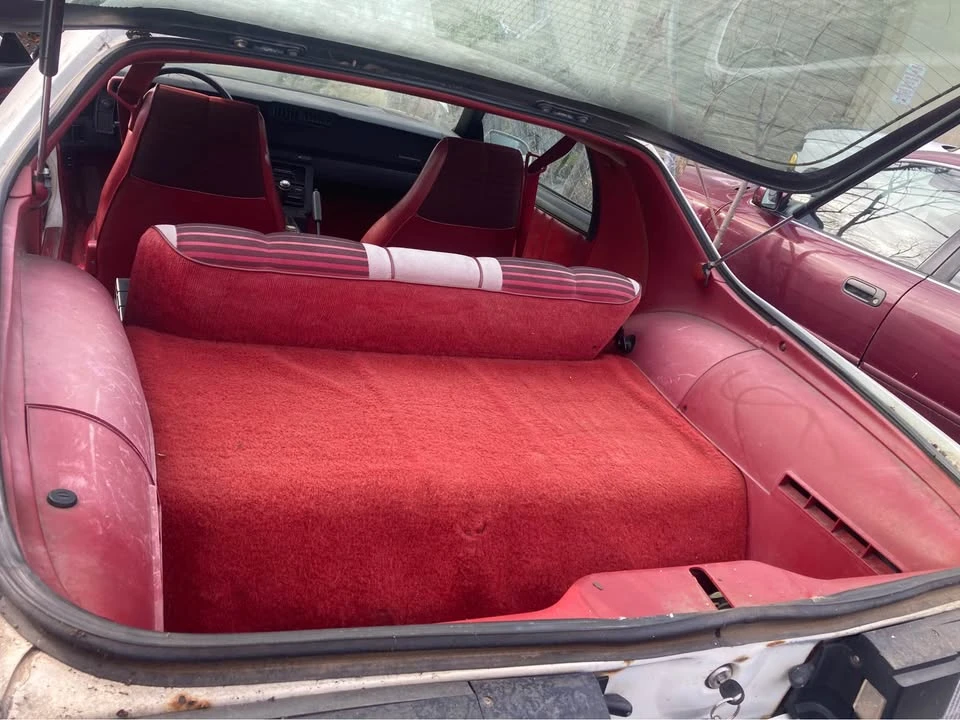 1985 Chevrolet Camaro 3rd Gen - Image 15 of 20