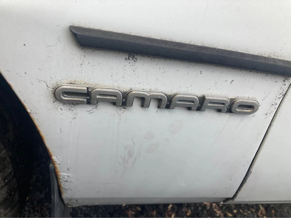 1985 Chevrolet Camaro 3rd Gen - Image 3 of 20