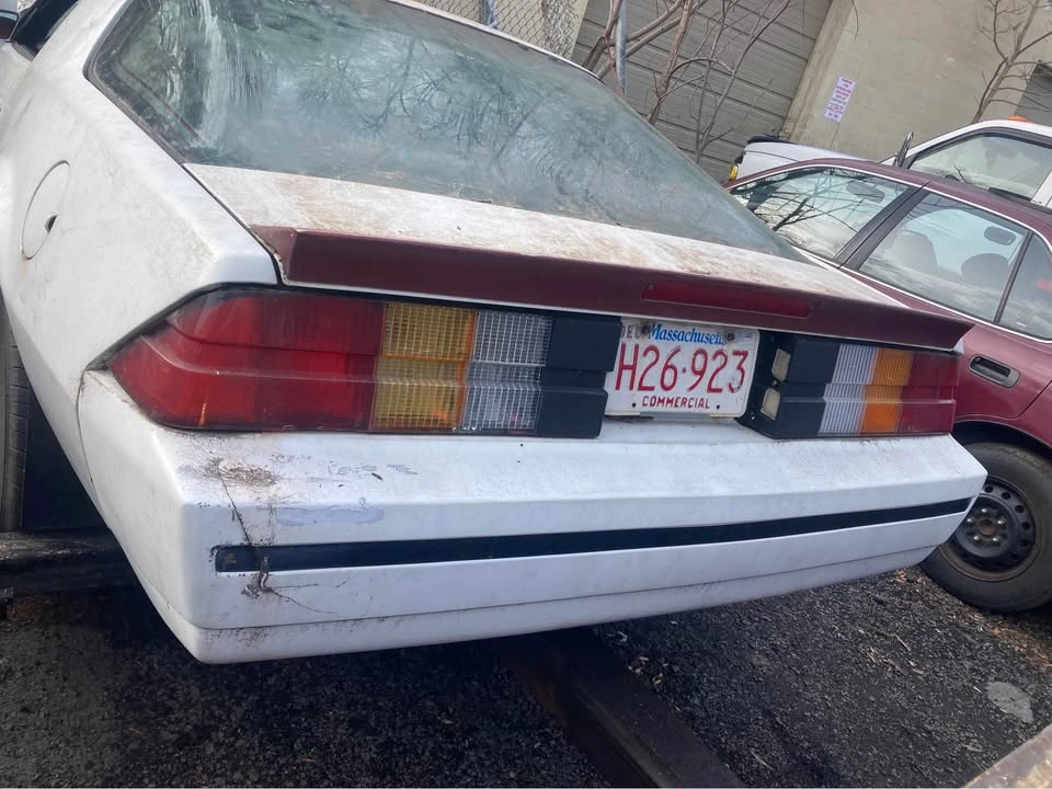 1985 Chevrolet Camaro 3rd Gen - Image 5 of 20