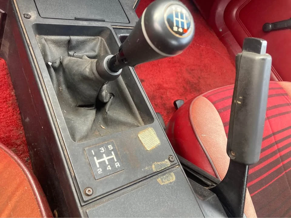 1985 Chevrolet Camaro 3rd Gen - Image 16 of 20
