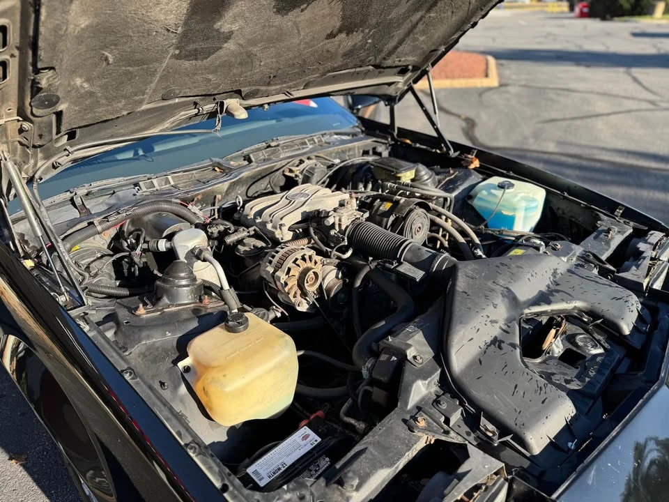 1985 Chevrolet Camaro 3rd Gen - Image 15 of 17