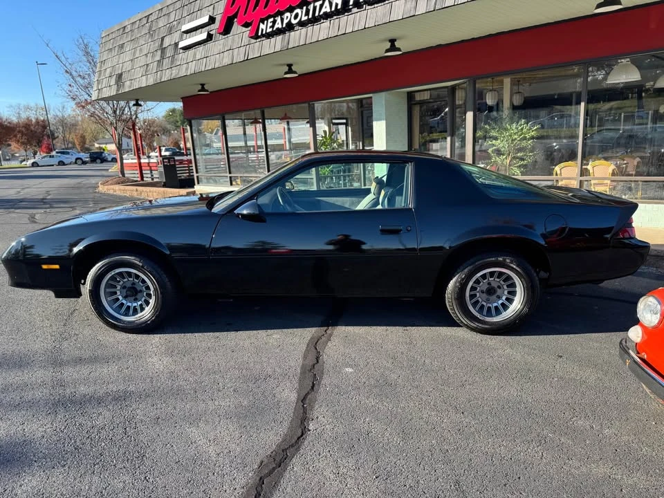 1985 Chevrolet Camaro 3rd Gen - Image 2 of 17