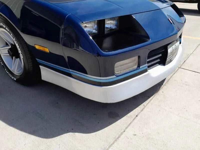 1985 Chevrolet Camaro 3rd Gen - Image 10 of 20