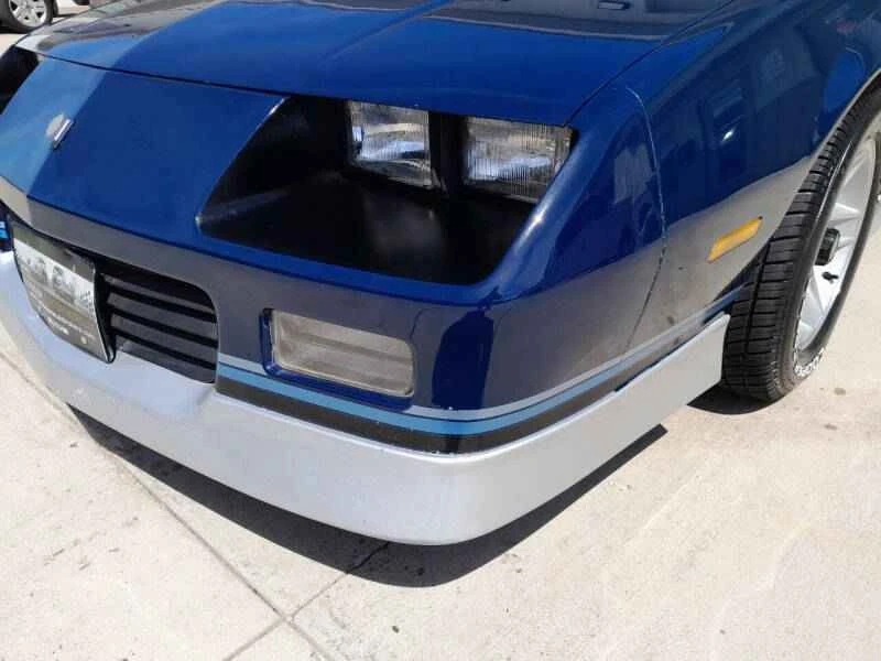 1985 Chevrolet Camaro 3rd Gen - Image 15 of 20