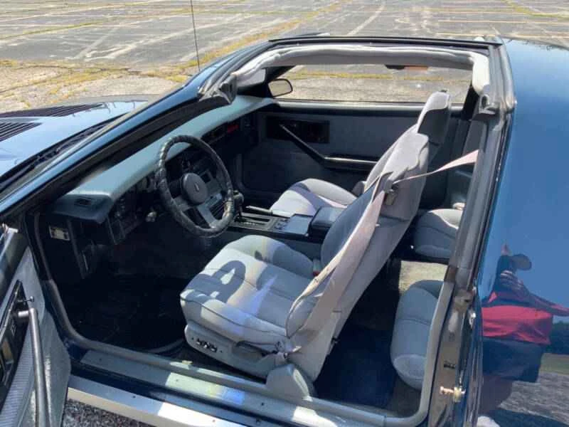1985 Chevrolet Camaro 3rd Gen - Image 18 of 20