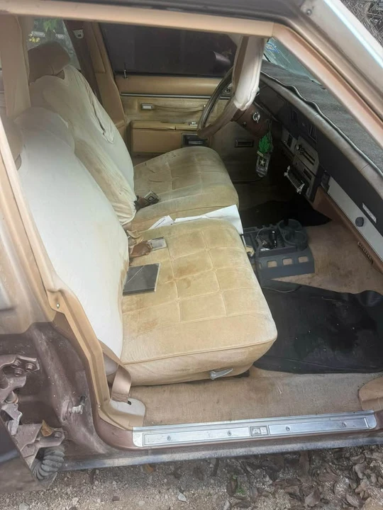 1985 Chevrolet Caprice - Image 8 of 8