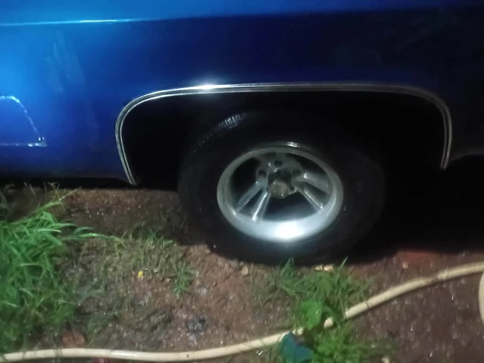 1985 Chevrolet C/K 3rd Gen - Image 2 of 11