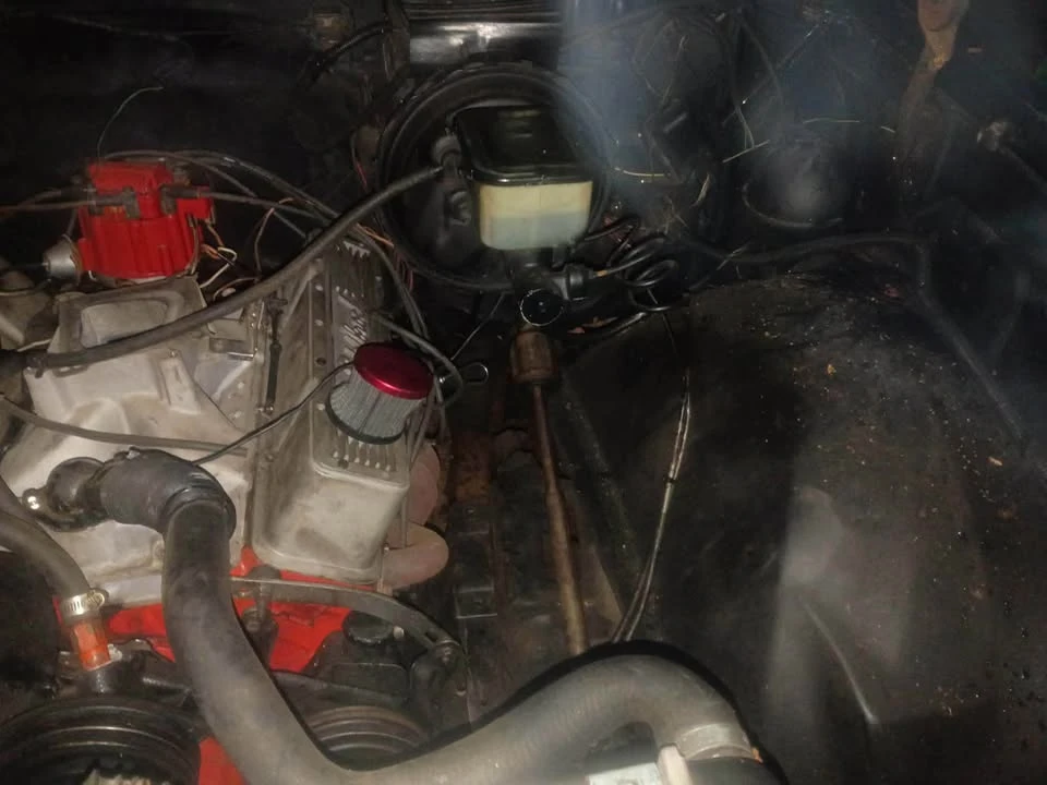 1985 Chevrolet C/K 3rd Gen - Image 10 of 11