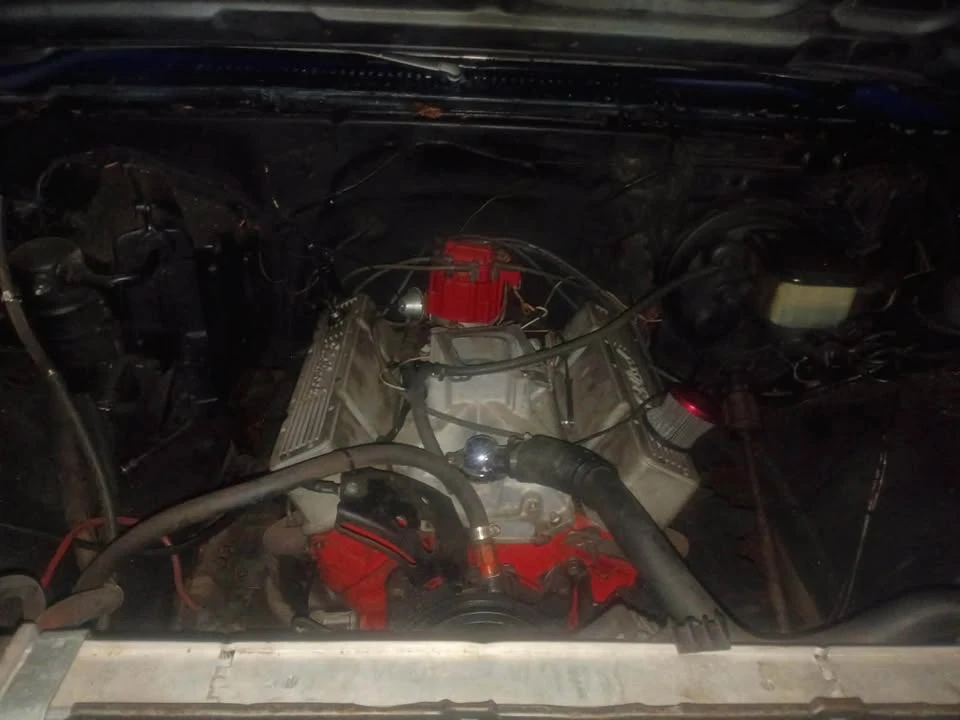 1985 Chevrolet C/K 3rd Gen - Image 11 of 11