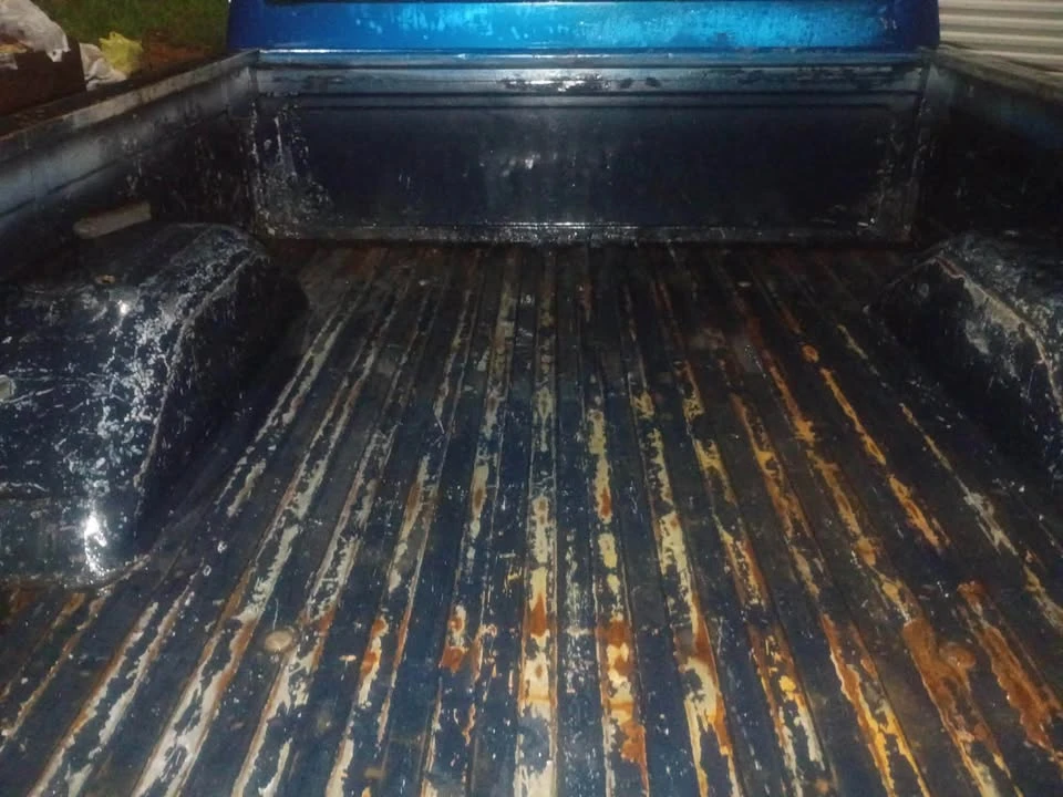 1985 Chevrolet C/K 3rd Gen - Image 8 of 11