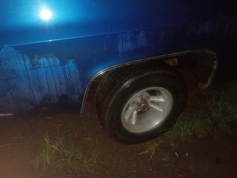 1985 Chevrolet C/K 3rd Gen - Image 5 of 11