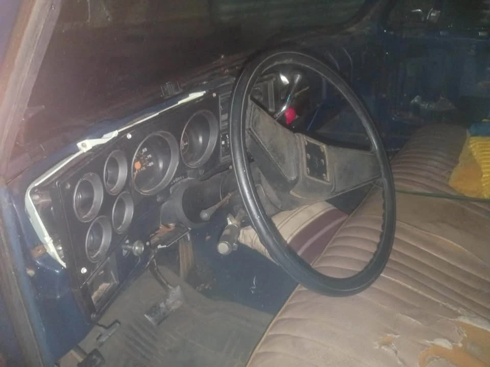 1985 Chevrolet C/K 3rd Gen - Image 7 of 11