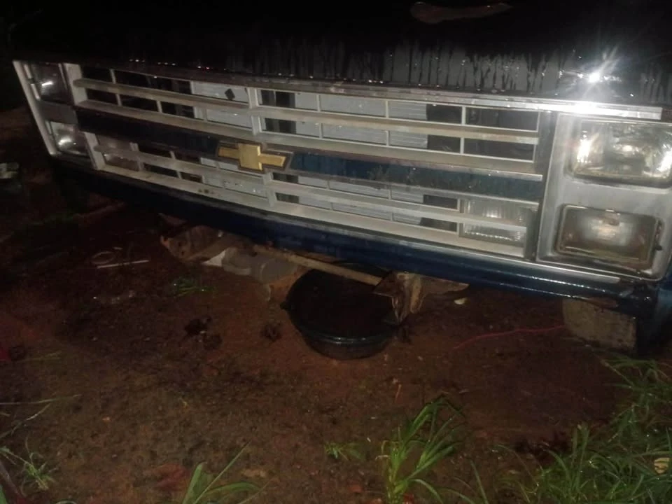 1985 Chevrolet C/K 3rd Gen - Image 6 of 11