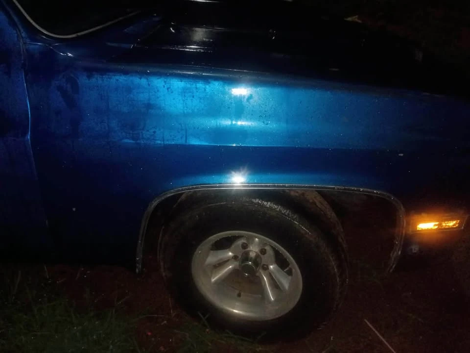 1985 Chevrolet C/K 3rd Gen - Image 3 of 11