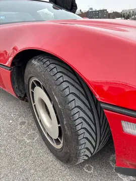 1985 Chevrolet Corvette C4 - Image 3 of 7