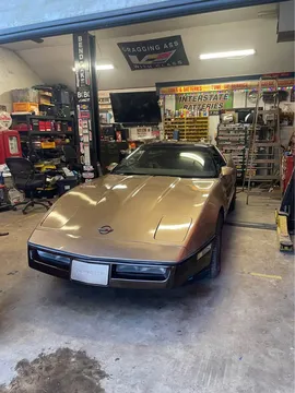 1985 Chevrolet Corvette C4 - Image 4 of 7