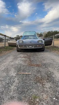1985 Chevrolet Corvette C4 - Image 3 of 6