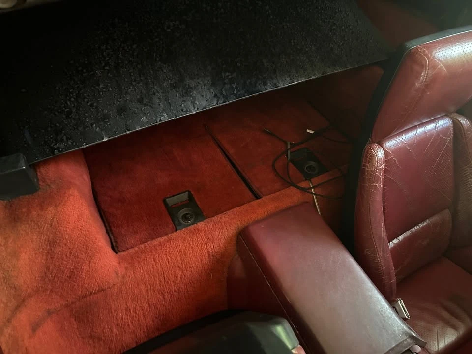 1985 Chevrolet Corvette C4 - Image 12 of 18