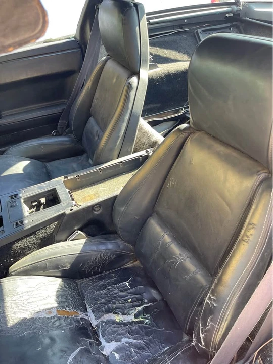 1985 Chevrolet Corvette C4 - Image 6 of 15