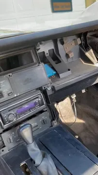 1985 Chevrolet Corvette