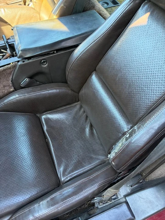 1985 Chevrolet Corvette C4 - Image 6 of 8