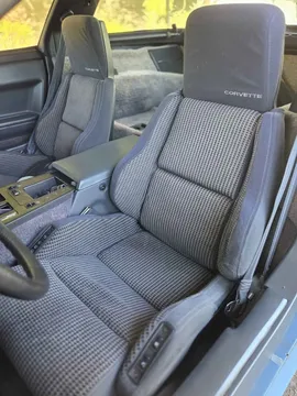 1985 Chevrolet Corvette C4 - Image 3 of 7