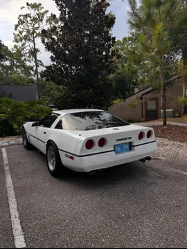 1985 Chevrolet Corvette C4 - Image 2 of 12