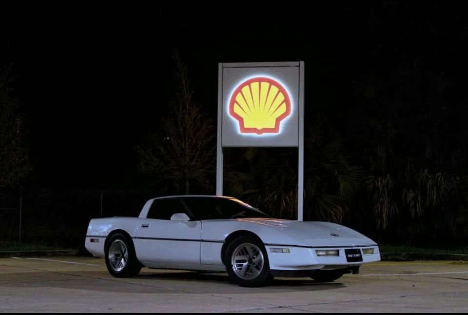 1985 Chevrolet Corvette C4 - Image 1 of 12