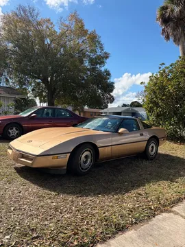 1985 Chevrolet Corvette C4 - Image 2 of 15
