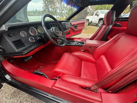 1985 Chevrolet Corvette C4 - Image 4 of 10
