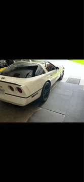 1985 Chevrolet Corvette C4 - Image 3 of 9
