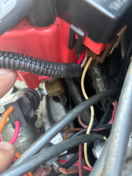 1985 Chevrolet Corvette C4 - Image 16 of 16