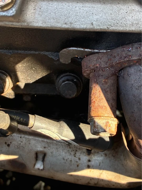 1985 Chevrolet Corvette C4 - Image 12 of 16