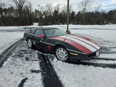 1985 Chevrolet Corvette C4 - Image 4 of 18
