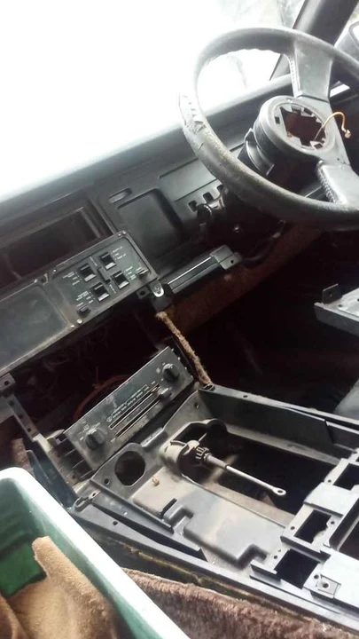1985 Chevrolet Corvette C4 - Image 3 of 8