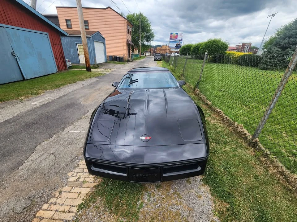 1985 Chevrolet Corvette C4 - Image 6 of 9