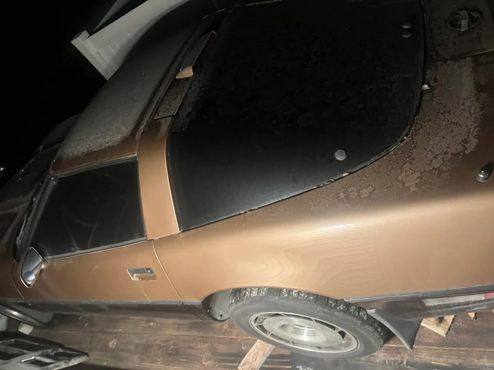 1985 Chevrolet Corvette C4 - Image 4 of 11