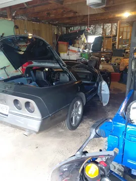 1985 Chevrolet Corvette C4 - Image 4 of 6
