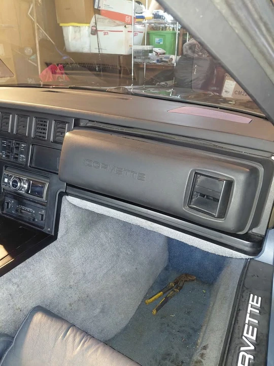 1985 Chevrolet Corvette C4 - Image 2 of 6