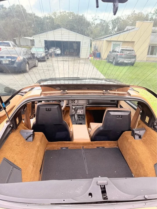 1985 Chevrolet Corvette C4 - Image 8 of 9