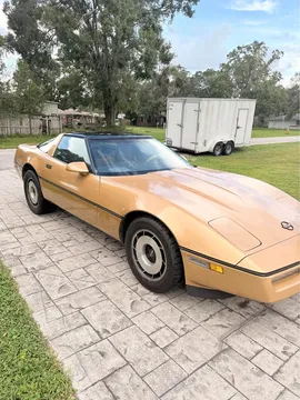 1985 Chevrolet Corvette C4 - Image 3 of 9