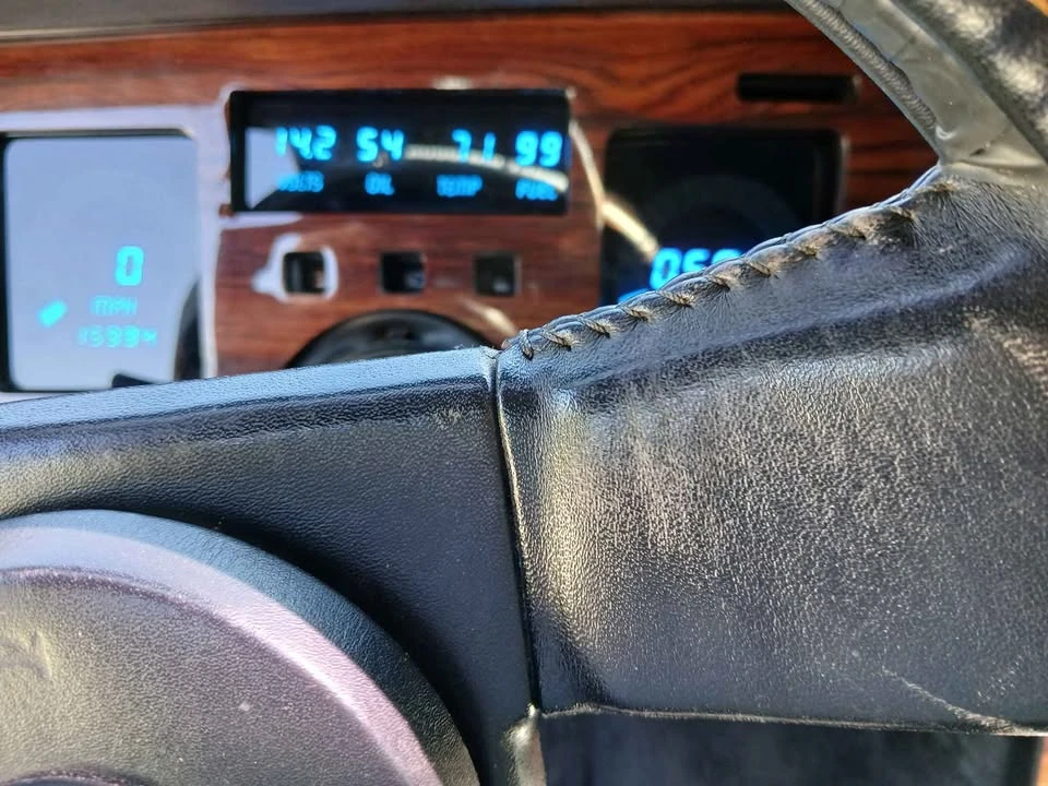 1985 Chevrolet Corvette C4 - Image 7 of 10