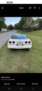 1985 Chevrolet Corvette C4 - Image 4 of 4