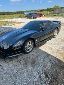 1985 Chevrolet Corvette C4 - Image 3 of 8
