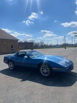 1985 Chevrolet Corvette C4 - Image 3 of 15