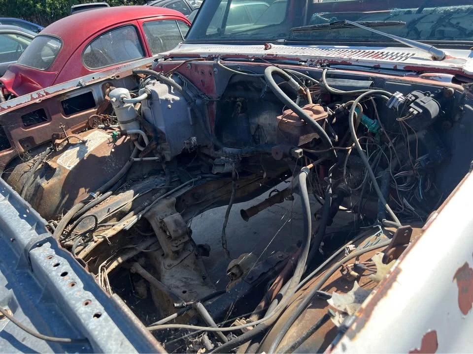1985 Chevrolet C/K 3rd Gen - Image 9 of 10