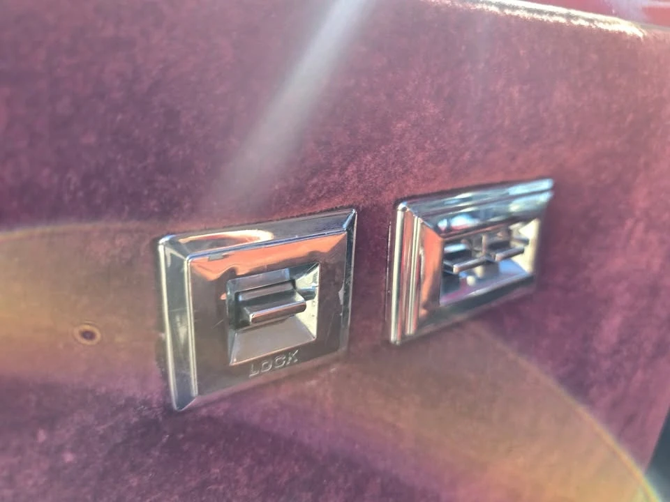 1985 Chevrolet G-Series Van - Image 8 of 9